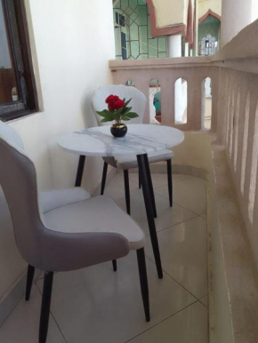 STARTUP APARTMENTS, Nyali